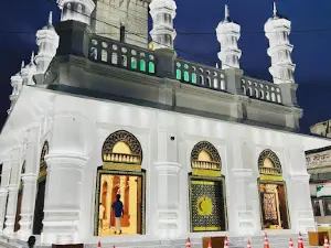 মাইজভান্ডার দরবার শরীফ Maizbhandar Darbar Sharif