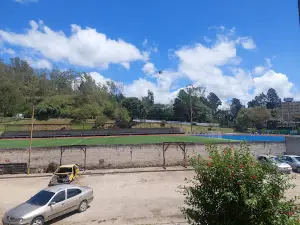 Cancha Deportiva El Paso