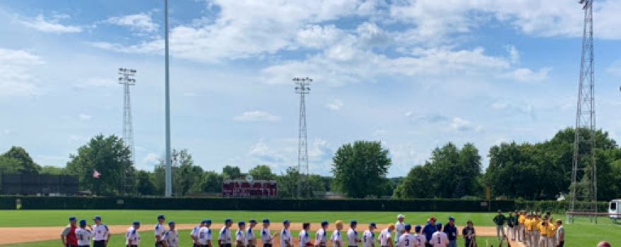 Cold Spring Baseball Park