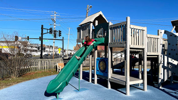 Ocean City