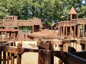 Port Neches Riverfront Park