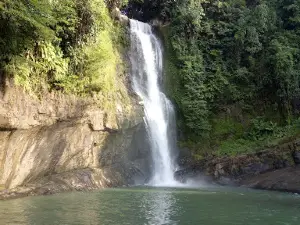 Air Terjun Panjang