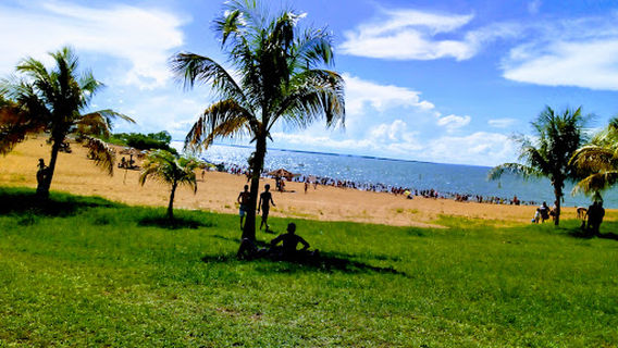 Child Square