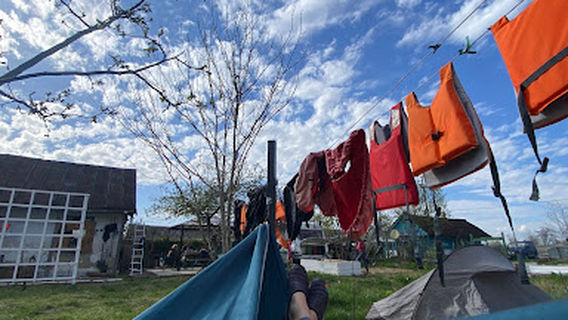 AdventureTime Camping & Rent a Kayak & Kayaking tours