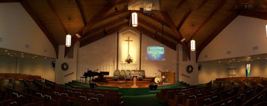 First Baptist Church