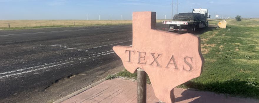 Texas Rock
