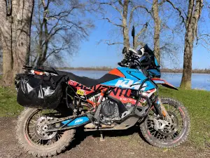 QUAD BIKE 19
