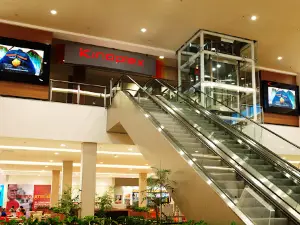 Kinoplex Nova Iguaçu