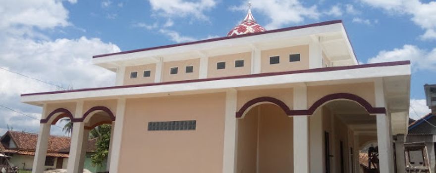 Masjid Nurul Huda