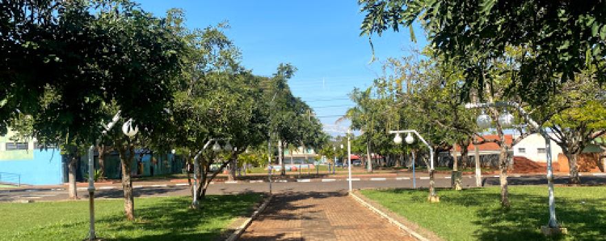 Paróquia São João Batista