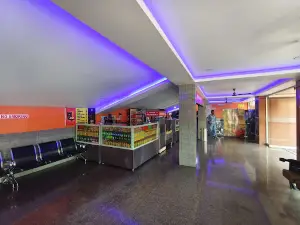 Krishna Cineplex & Dev Cineplex 4K 3D DOLBY ATMOS