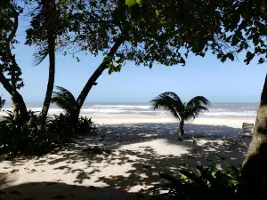 La Ceiba, Departamento de Atlantida.