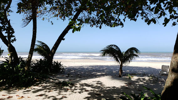 La Ceiba, Departamento de Atlantida.