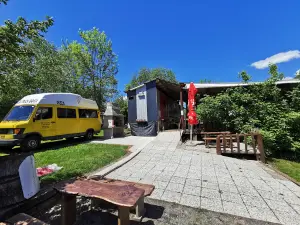 camp Krasinec