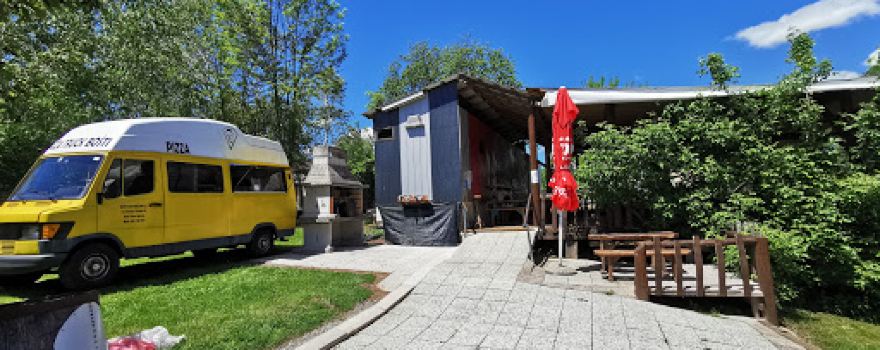 camp Krasinec