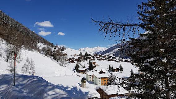 Oberwald