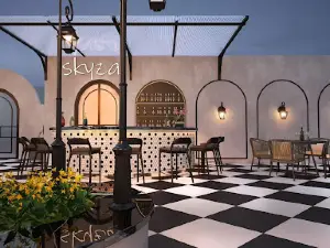 Sangam Bela Resort