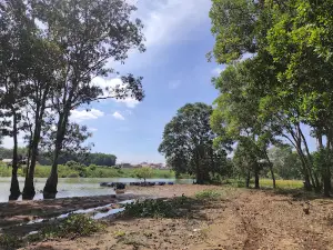 Wisata Alam Capit Urang
