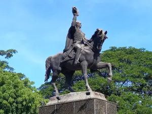 Plaza Sucre