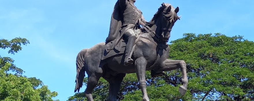 Plaza Sucre