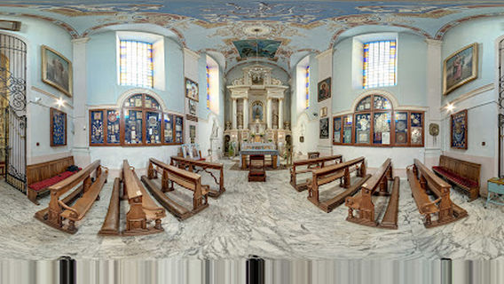 Muzeum Kresów Rzeczypospolitej Obojga Narodów w Sejnach