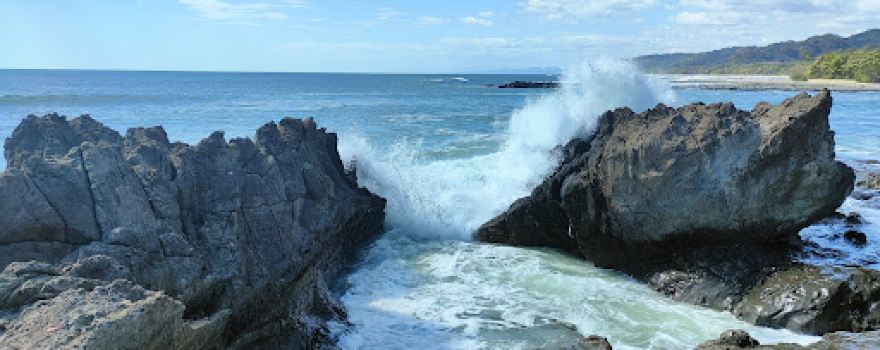 Playa Mal País