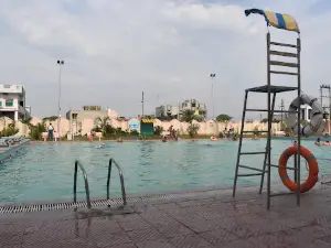 Swimming Tank