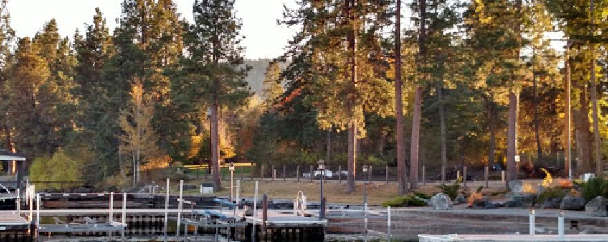 Lakeside Community Park