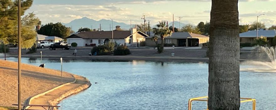Maricopa Lake