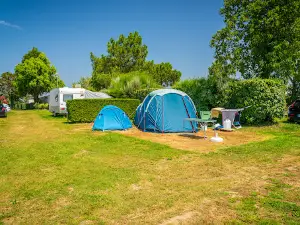Camping ker yaoulet