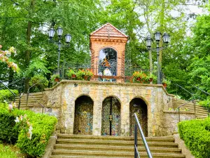 Tri-City Landscape Park