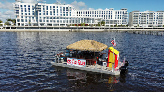 Red Tiki Tours