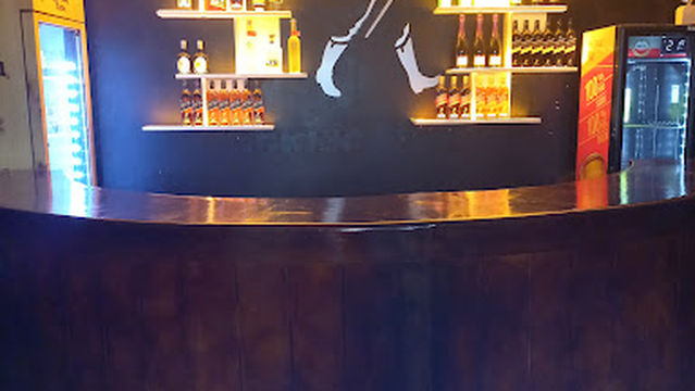 Caracas Vip Discoteca