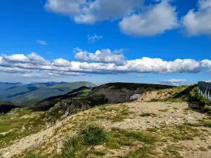 Belvedere Transalpina