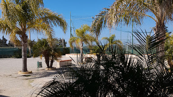 Campi di Calcio a 5 Ribera