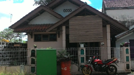 Lapang lapak pedagang