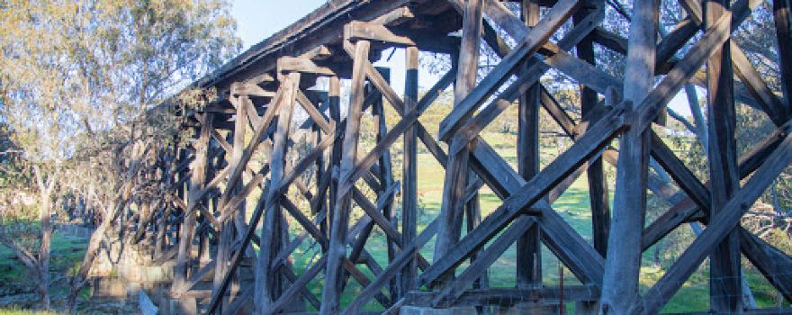 Ringa Railway Bridge