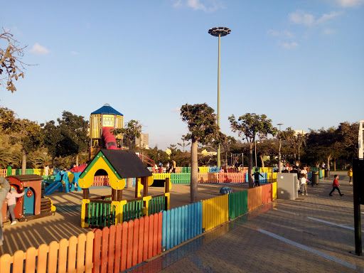 Rehoyas Park