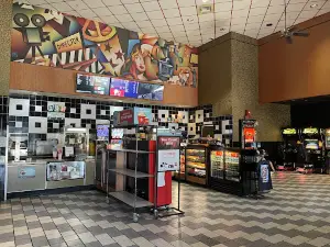 Cinemark Summerville