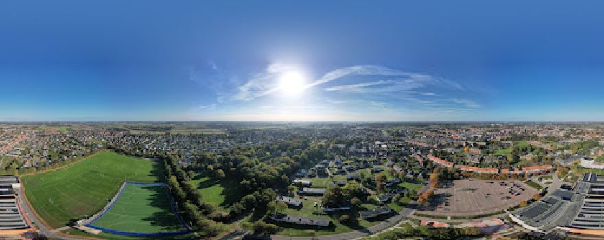 Sporthal Eeklo
