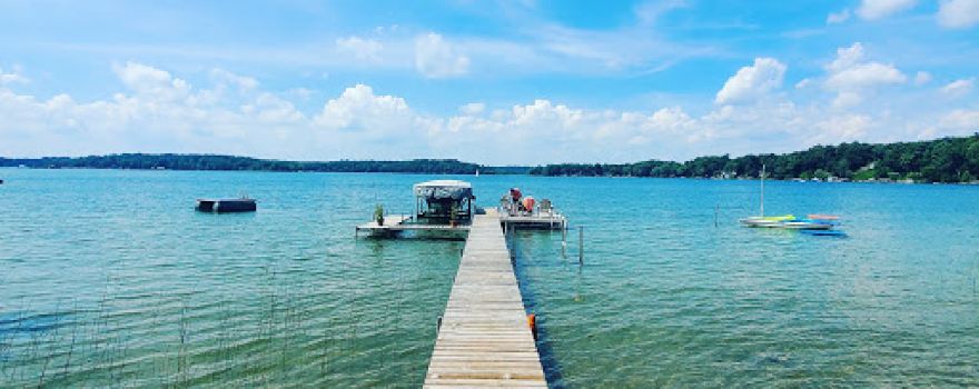 Corey Lake