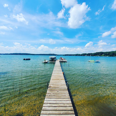 Corey Lake