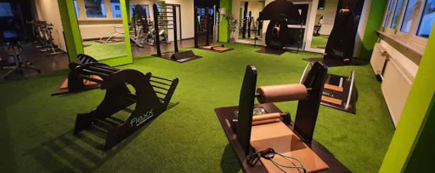 STUDIO53 | 5* Premium Fitness, Kurse, Wellness & Rehasport in Obersulm