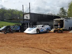 Tazewell Speedway