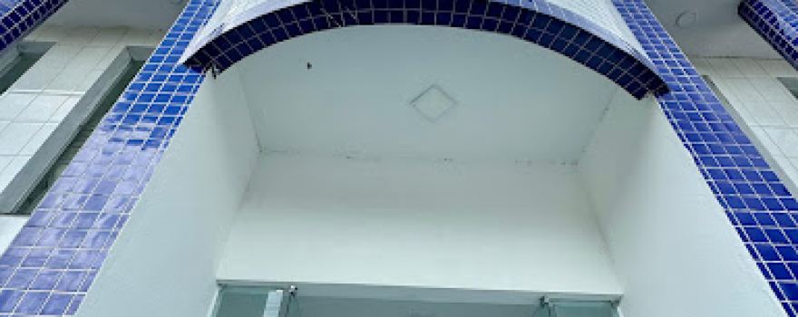Assembleia de Deus Canaã Uruburetama