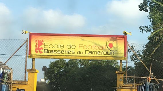 Ecole De Football Des Brasseries Du Cameroun