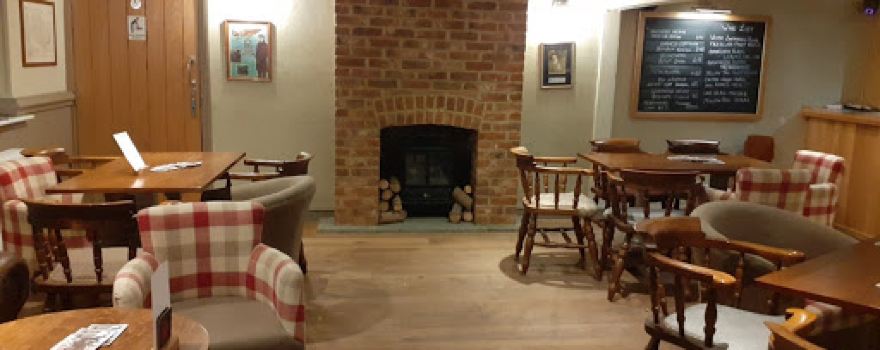 Marden Village Club