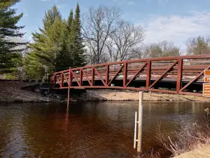 Mason Tract