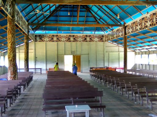 Tiket pesawat Berau Malinau Kota