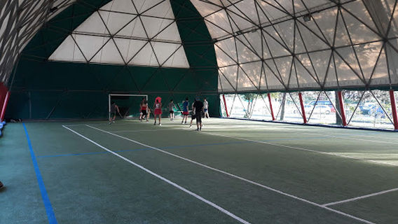 Circolo Tennis Casalboni